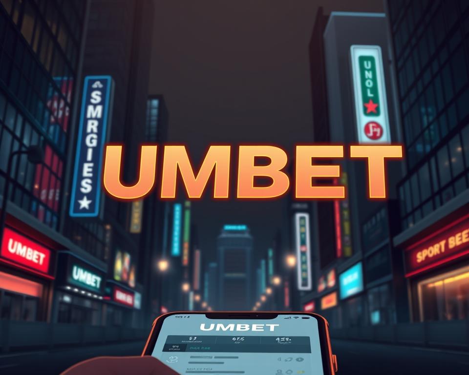UMBET Taruhan Bola Anti Boncos