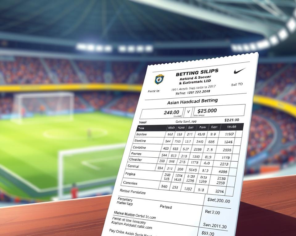 Trik Pasang Taruhan Bola Online Asian Handicap