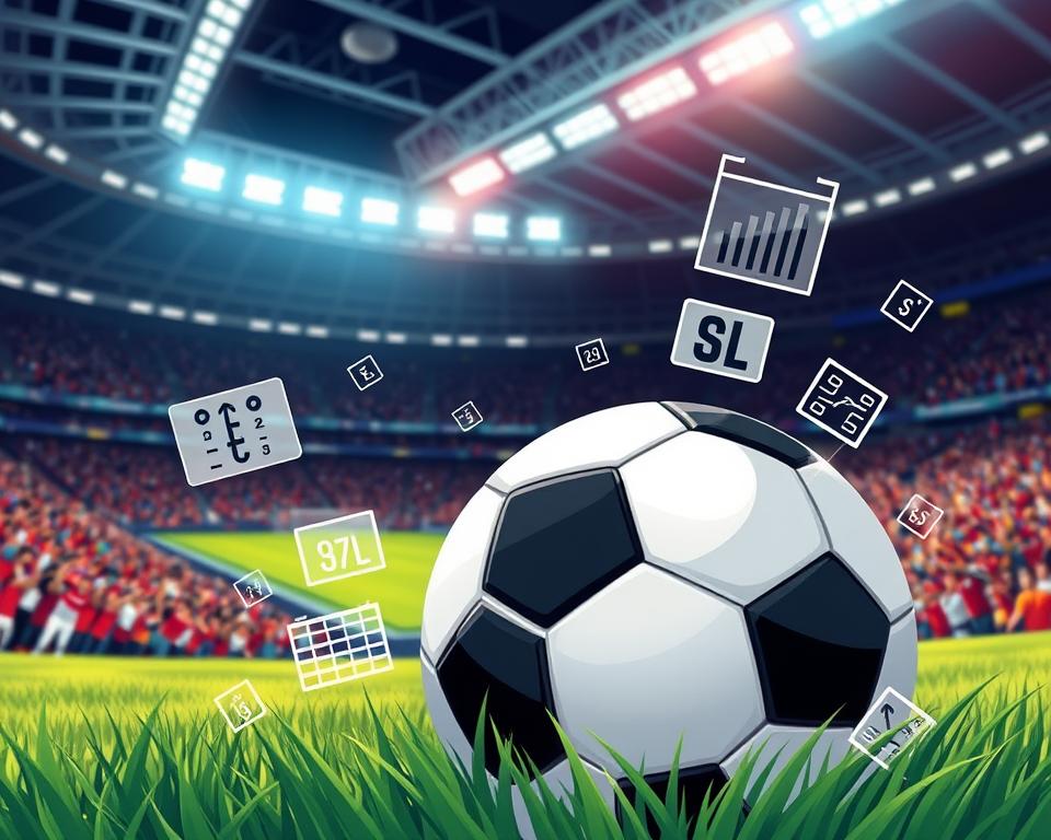 Trik Pasang Taruhan Bola Parlay